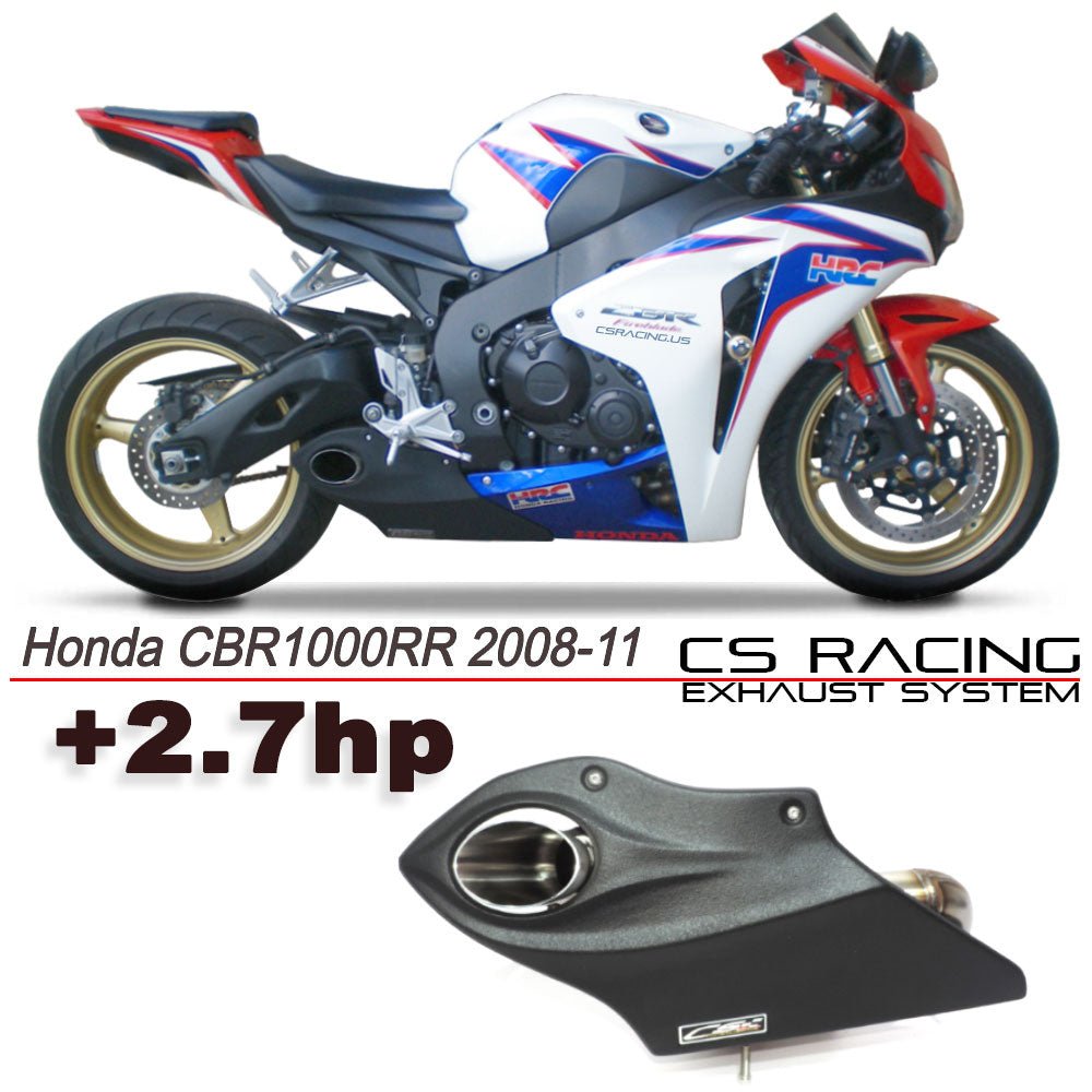 2008 Honda CBR1000RR Pricing
